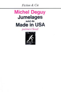 Jumelages - made in USA