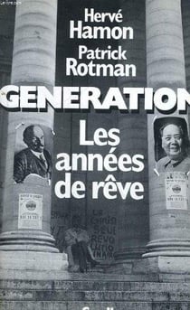 Generation - les annees de poudre