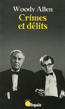 Crimes et délits