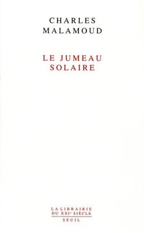 Le jumeau solaire