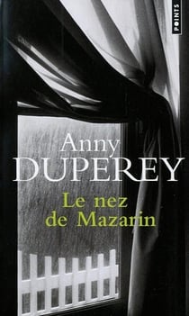 Le nez de Mazarin
