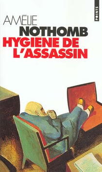 Hygiène de l'assassin