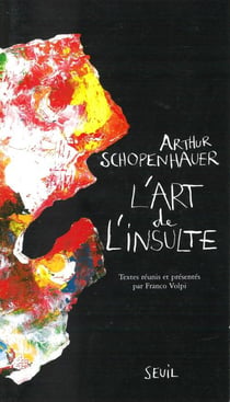 Art de l'insulte (l')