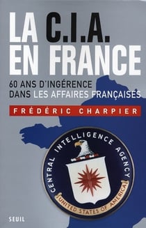 La CIA en France