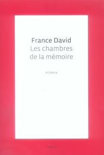 Les chambres de la mémoire