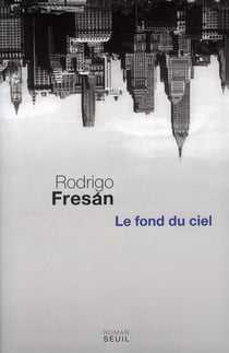 Le fond du ciel