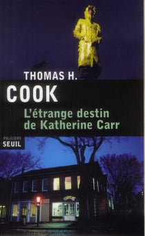 L'étrange destin de Katherine Carr