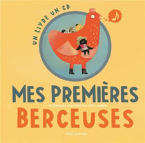 Mes premières berceuses