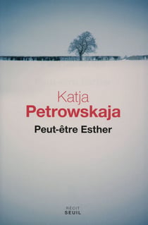 Peut-être Esther