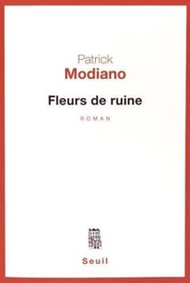 Fleurs de ruine