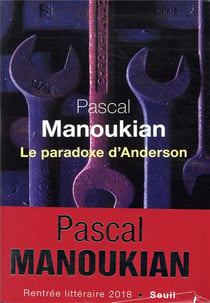 Le paradoxe d'Anderson