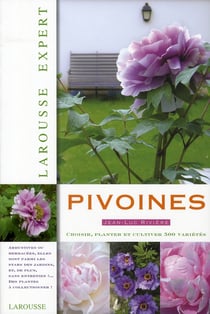 Pivoines