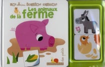 Les animaux de la ferme