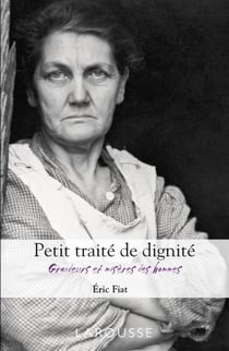 Petit traité de dignité