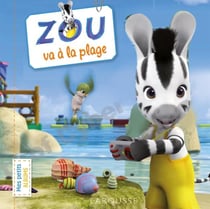 Zou à la plage