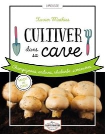 Cultiver dans sa cave