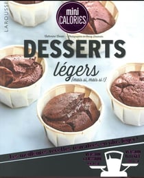 Desserts légers