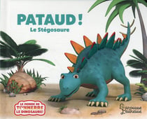 Pataud le stégosaure