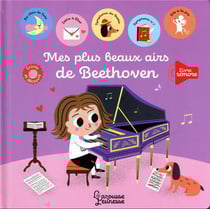 Mes plus beaux airs de Beethoven