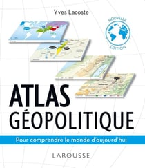 Atlas géopolitique