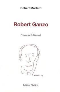 Robert ganzo