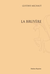 La bruyère