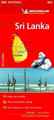 Sri Lanka (édition 2023)