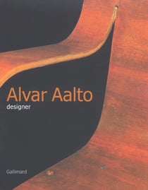 Alvar Aalto designer