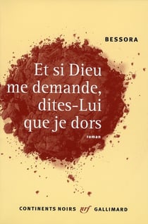 Et si dieu me demande, dites-lui que je dors