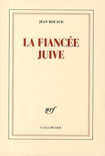La fiancée juive