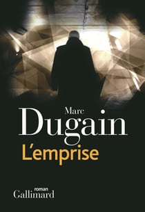 L'emprise Tome 1
