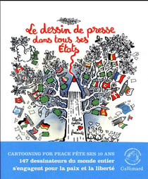 Le dessin de presse dans tous ses états