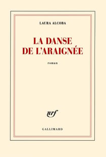 La danse de l'araignée