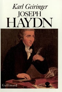 Joseph haydn