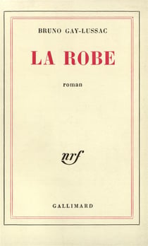 La robe