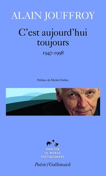C'est aujourd'hui toujours (1947-1998)