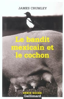 Le bandit mexicain et le cochon