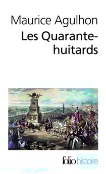 Les quarante-huitards