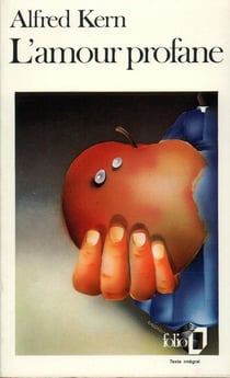 L'amour profane