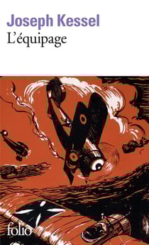 L'équipage