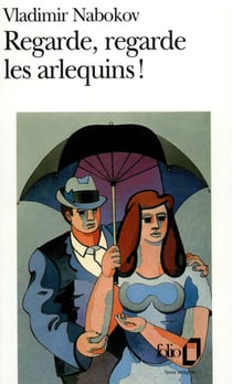 Regarde, regarde les arlequins !