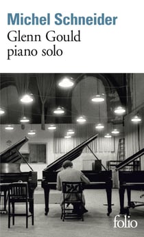 Glenn Gould piano solo : aria et trente variations
