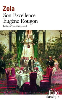 Son excellence Eugène Rougon
