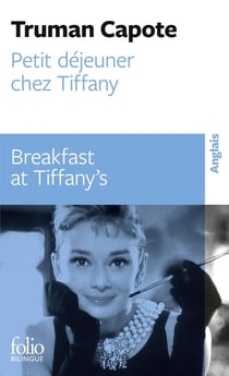 Petit déjeuner chez Tiffany - breakfast at Tiffany's