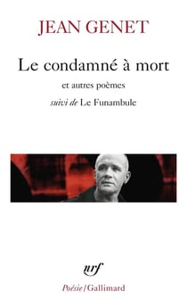 Le condamné à mort et autres poèmes/le funambule
