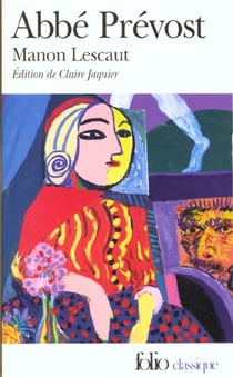 Manon lescaut