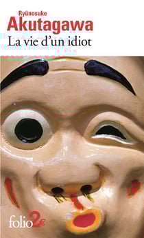 La vie d'un idiot - engrenage