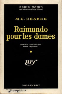 Raimundo pour les dames