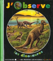 Les dinosaures