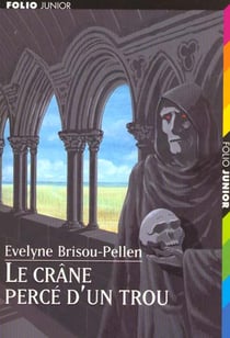 Garin Trousseboeuf Tome 9 : le crâne percé d'un trou